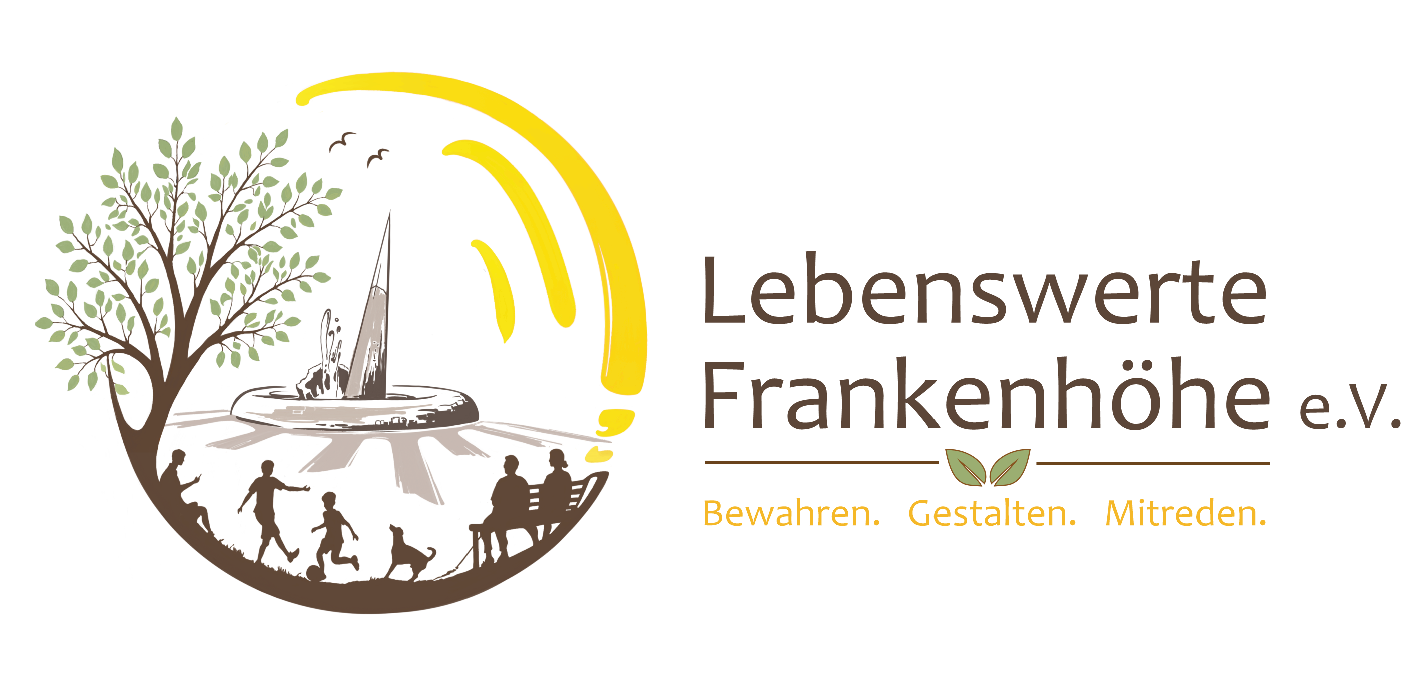 Lebenswerte Frankenhöhe e.V.