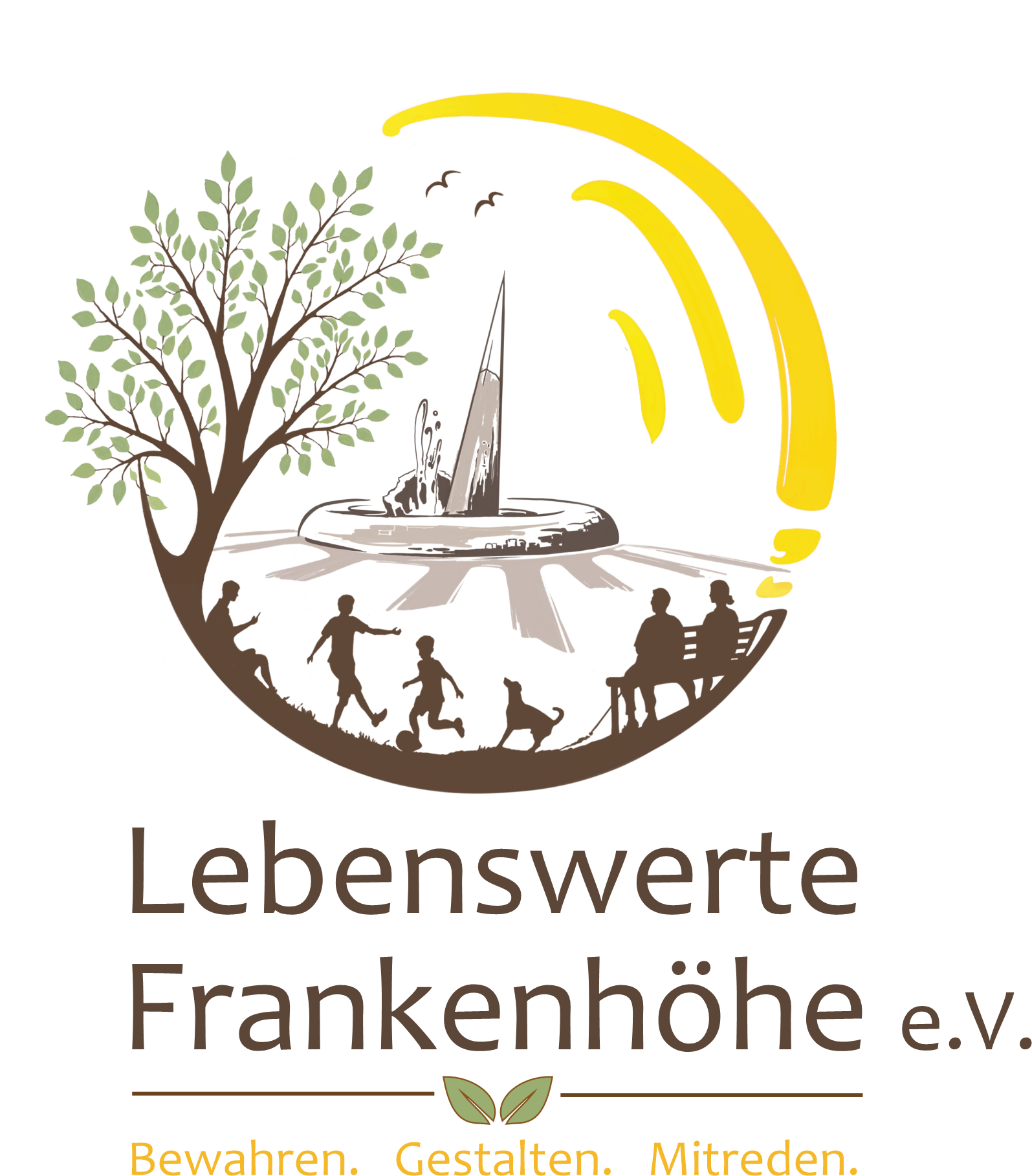 Lebenswerte Frankenhöhe e.V.